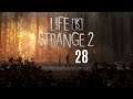 Life is Strange 2::Episode 28::Wolves Together... Always  *FINALE*