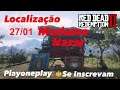 Localização Madame Nazar 27/01/21 - Red Dead Redemption 2 - Desafio Diário - XboxOne, Ps4 e Pc!