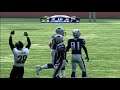 Madden NFL 09 (video 406) (Playstation 3)