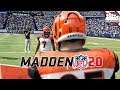 MADDEN NFL 20 #08 - Season 1 Week 3 // Bills - Lets Play Madden NFL 20