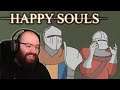 Mapocolops Reacts to Happy Souls!