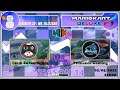 [Mario Kart 8 Deluxe] Mario Kart Universal - Season 14 - Team Luxembourg vs. Phinance Gaming 368#