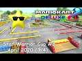 Mario Kart 8: Deluxe - Star Warrior Cup #8 (April 2020) - Part 3/4