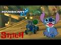 Mario Kart 8 - Stitch Mod (Lilo & Stitch)