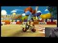 Mario Kart Wii Nitro No Skips No Items Speedrun