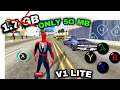 Marvel SpiderMan released for android 50 mb Highly compressed lite mod gta sa spiderman mod android