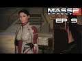 Mass Effect 2 - Ep. 9 - A Reunion