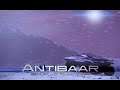 Mass Effect LE - Antibaar (1 Hour of Music & Ambience)