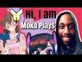 Meet Moko Plays The Dva Main Player