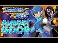 Mega Man & Bass is Almost a Good Game | RETROspective