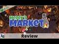 Merek's Market Review on Xbox