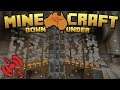 Minecraft Down Under | S3 | Live Stream 20 | Burning Bridges