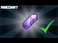 MINECRAFT | How to Get Amethyst Shards! 1.17 Tutorial