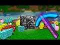 Minecraft But, Every Drop is RANDOM...