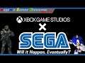 MmGS Ver. 2 Vlog - The Talk of Microsoft and Sega Story