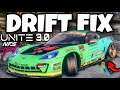 Mod Project Unite 3.0 Mod FIX DRIFT | Need for Speed: ​​HEAT! (Handling/Jogabilidade)