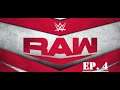 Monday Night RAW! (Ep. 4 after Survivor Series: WWE2k20 Universe Mode)