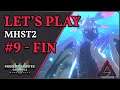 Monster Hunter Stories 2 - Let's Play #9: LA FIN !