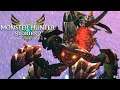 Monster Hunter Stories 2 Wings Of Ruin [034] Die Seltas Königin [Deutsch] Let's Play
