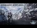 Monster Hunter World: Iceborne Montage