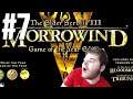Morrowind BIG Playthrough - Part 7