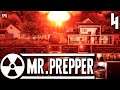 Mr. Prepper - Мистер выживальщик - Прохождение #4 (стрим)