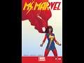 ms marvel vol 3 #3 review road too ms marvel 2021