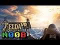 N00B Origins #100 - Labo VR + Zelda Breath of the WIld [Nintendo Switch]