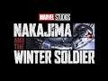 Nakajima and The Winter Soldier