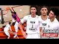 NBA 2K19 Summer Circuit #5 - LaMelo Ball ON FIRE At The Drew League! LaMelo Makes 10 THREES!