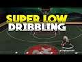 NBA 2K20 HOW TO DRIBBLE SUPER LOW AND FAST IN NBA 2K20 DRIBBLE TUTORIAL AFTER PATCH 10