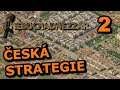 Nebuchadnezzar CZ 02 - Jaká je česká strategie?
