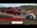 Need for Speed: Hot Pursuit Remastered (Switch) Review