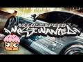 NEED FOR SPEED MOST WANTED - parte 10