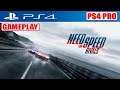 NEED FOR SPEED RIVALS * Gameplay [PS4 PRO]