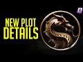 New PLOT DETAILS For The Mortal Kombat Movie 2021 REVEALED! + Trailer Discussion