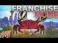 NHL 21 Franchise Mode - Seattle #5 "STAT GROWTH FOR EVERYBODY!"