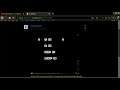 NUSUWUDOD NU SU WU DOD PICO 8 Fantasy Virtual Console Lexaloffle Games www lexaloffle com