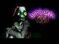Oddworld Abe's Odyssee (PS1) - Retroluolasto