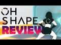 OhShape VR Review | Quest 2