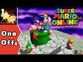 One Offs - Super Mario 64 Online: Ultimate Multiplayer Madhouse