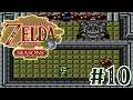 Legend of Zelda, Oracle of Seasons: 10 - The Moblin King