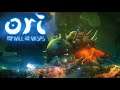 Ori and the Will of the Wisps Playthrough 05: The Horn Beetle