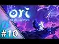 Ori and the Will of the Wisps (XBOX ONE) - Parte 10 - Español (1080p60fps)