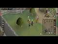OSRS MOBILE PKING WITH GHRAZI RAPIER