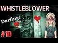 Outlast (full playthrough): Whistleblower - Part 10: Harder, Daddy! (let's play/walkthrough)