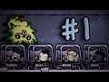Oxygen Not Included - Episode 1 - Just like a car crash