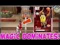 PD Magic Johnson DOMINATES My Opponent! KEEP OR SELL? | NBA 2K19 Gameplay