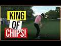 PGA TOUR 2K21 | Career Mode | King of Chips! | Valspar Championship