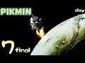 Pikmin [7] - The Final Trial: Do You Ever Yearn?